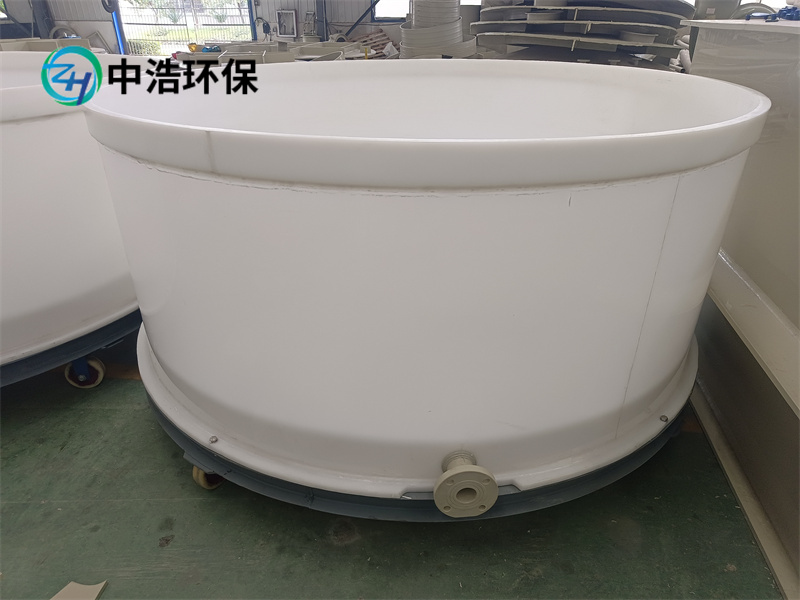 中沙PP抽滤槽